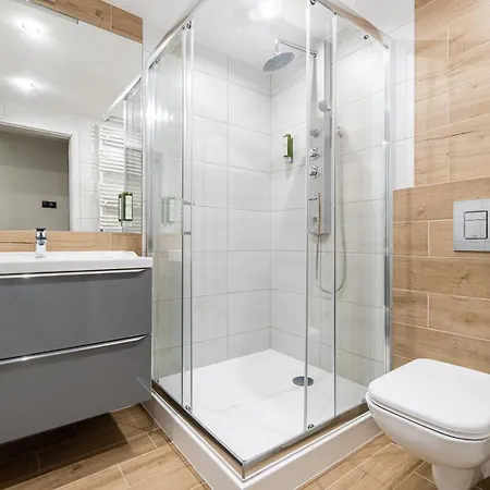 Rycerska Aparthotel Krakow